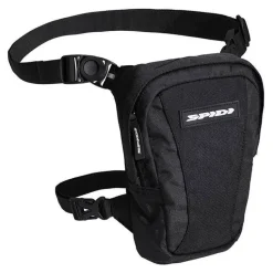 Torba na udo SPIDI LEG BAG BLACK czarny