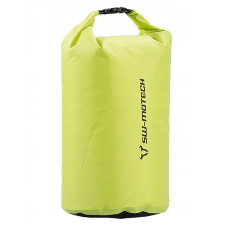 TORBA/WKŁAD SW MOTECH DRYPACK YELLOW 20L żółty fluo