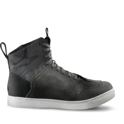 Trampki motocyklowe damskie SHIMA REBEL 2.0 VENT LADY GREY szary