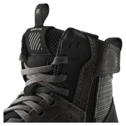 Trampki motocyklowe damskie SHIMA REBEL 2.0 VENT LADY GREY szary