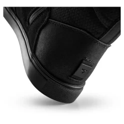 Trampki motocyklowe damskie SHIMA REBEL 2.0 VENT LADY BLACK czarny