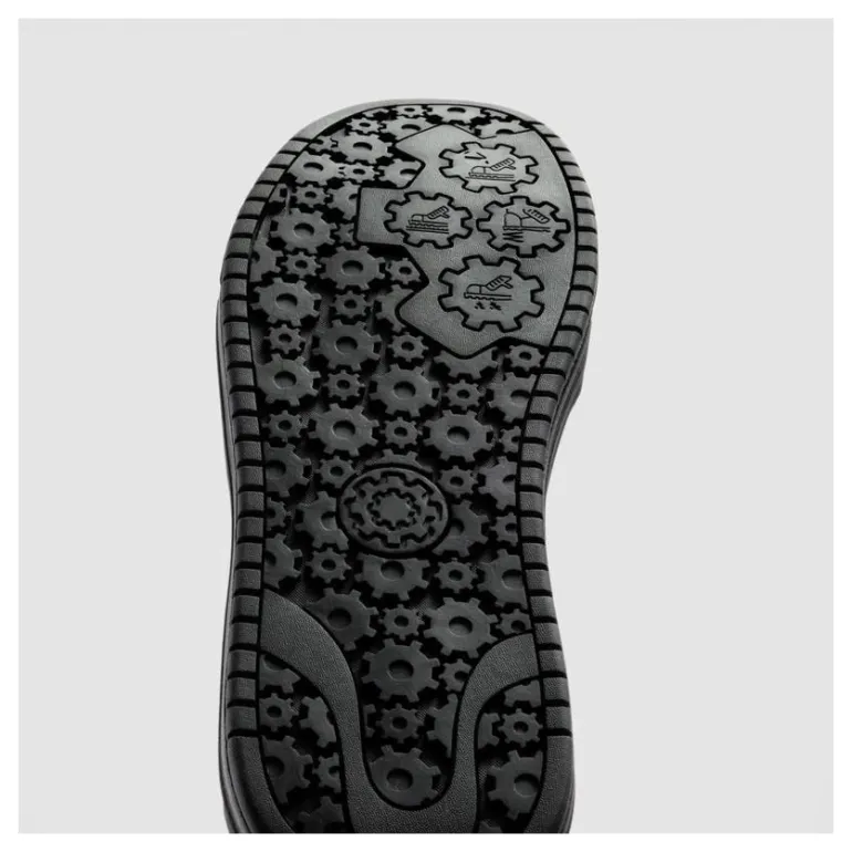 Trampki motocyklowe REBELHORN SPIKE OLIVE zielony