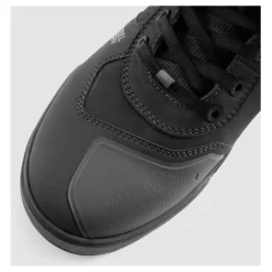 Trampki motocyklowe REBELHORN SPIKE BLACK czarny