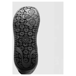 Trampki motocyklowe REBELHORN VANDAL II BLACK/RED czarny czerwony