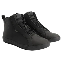 Trampki motocyklowe RICHA LOGAN GTX BLACK czarny