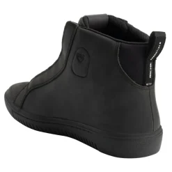 Trampki motocyklowe RICHA LOGAN GTX BLACK czarny
