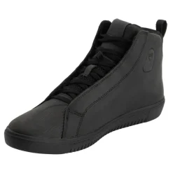 Trampki motocyklowe RICHA LOGAN GTX BLACK czarny