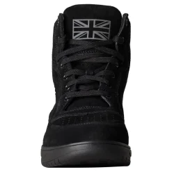 Trampki motocyklowe RST HITOP CE BLACK czarny