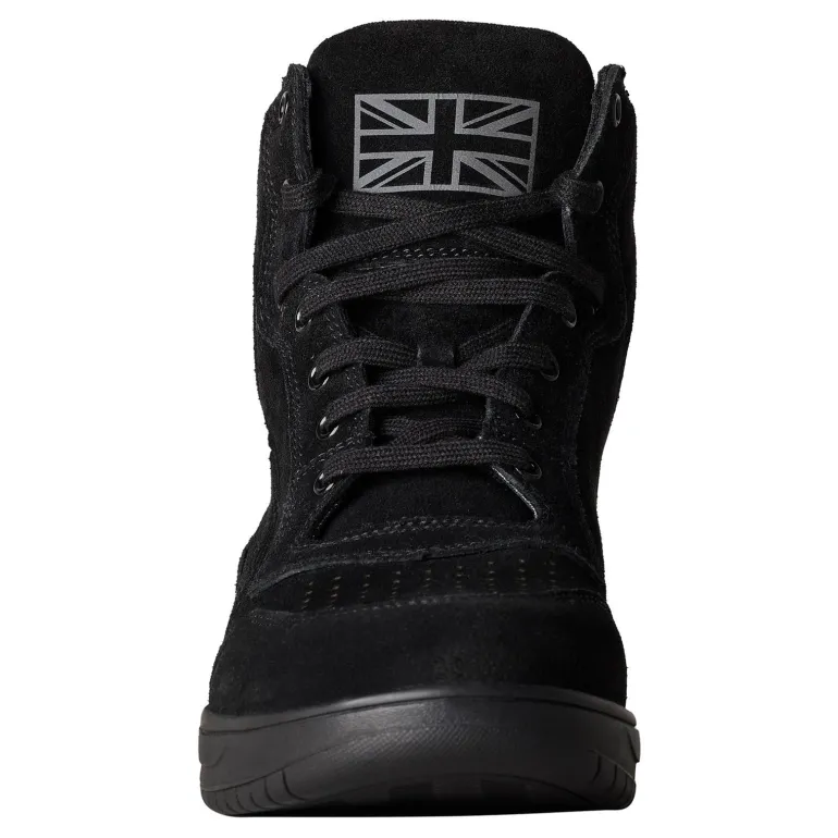 Trampki motocyklowe RST HITOP CE BLACK czarny