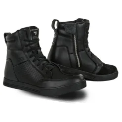 Trampki motocyklowe SHIMA BLAKE BLACK czarny