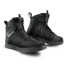 Trampki motocyklowe SHIMA REBEL 2.0 VENT BLACK czarny
