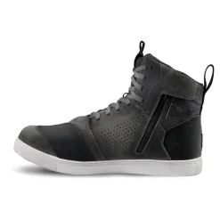 Trampki motocyklowe SHIMA REBEL 2.0 VENT GREY szary