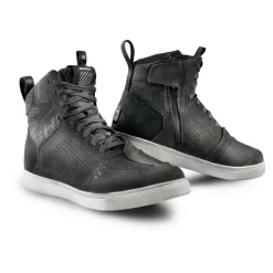 Trampki motocyklowe SHIMA REBEL 2.0 VENT GREY szary