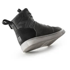 Trampki motocyklowe SHIMA REBEL 2.0 VENT GREY szary