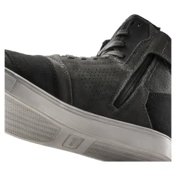 Trampki motocyklowe SHIMA REBEL 2.0 VENT GREY szary