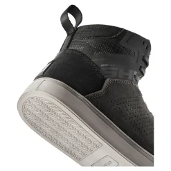 Trampki motocyklowe SHIMA REBEL 2.0 VENT GREY szary