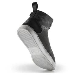 Trampki motocyklowe SHIMA REBEL 2.0 VENT GREY szary
