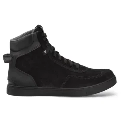 Trampki motocyklowe SHIMA SX-2 EVO BLACK czarny