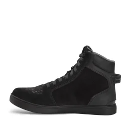 Trampki motocyklowe SHIMA SX-2 EVO BLACK czarny
