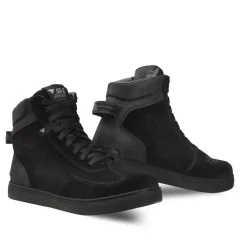 Trampki motocyklowe SHIMA SX-2 EVO BLACK czarny
