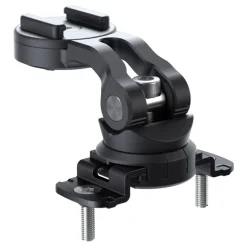 Uchwyt do mocowania BRAKE MOTO MOUNT PRO NA ZBIORNIK PŁYNU HAMULCOWEGO BLACK czarny