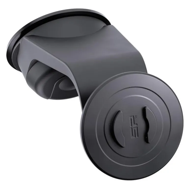 Uchwyt do mocowania SP CONNECT SUCTION MOUNT SPC+ MAG NA SZYBĘ BLACK czarny