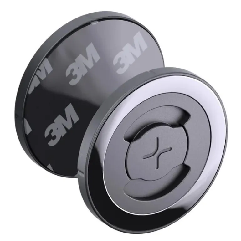 Uchwyt do mocowania SP CONNECT UNIVERSAL INTERFACE SPC+ MINI BLACK czarny