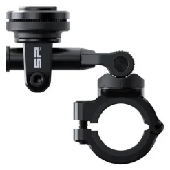 Uchwyt do mocowania SP CONNECT SPC+ MOTO MOUNT 3D czarny