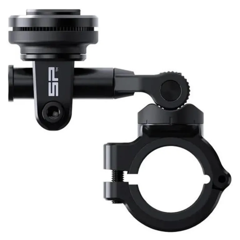 Uchwyt do mocowania SP CONNECT SPC+ MOTO MOUNT 3D czarny