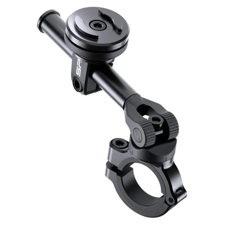 Uchwyt do mocowania SP CONNECT SPC+ MOTO MOUNT 3D czarny