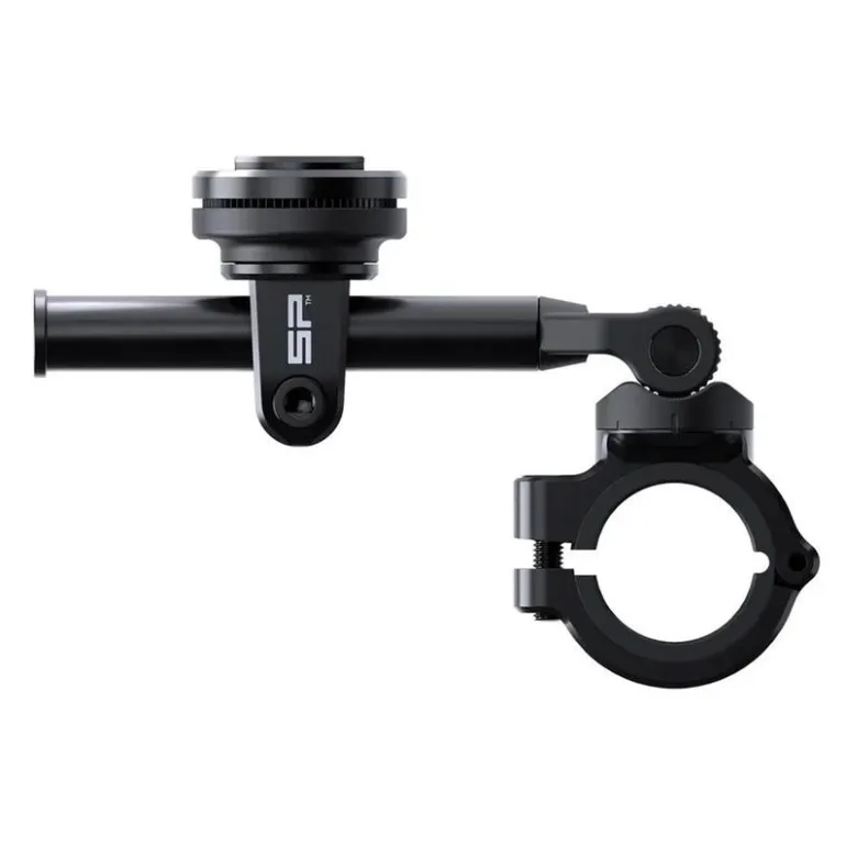 Uchwyt do mocowania SP CONNECT SPC+ MOTO MOUNT 3D czarny