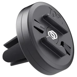 Uchwyt do mocowania SP CONNECT VENT MOUNT SNAP DO WENTYLACJI BLACK czarny