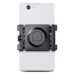 Uchwyt do mocowania SP CONNECT UNIVERSAL PHONE CLAMP SPC+ czarny