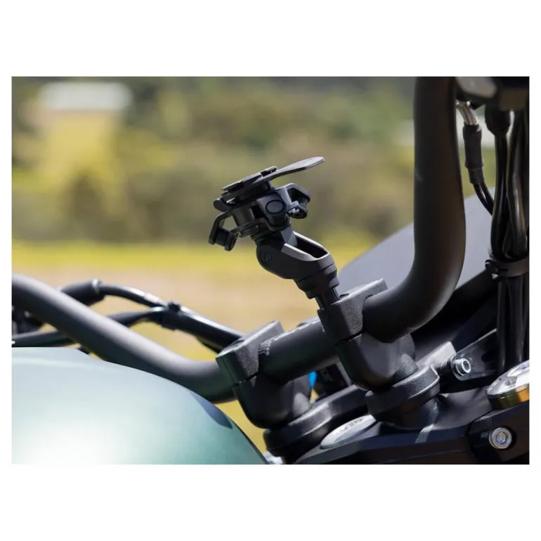 Uchwyt montażowy QUAD LOCK na śrubę M8 czarny