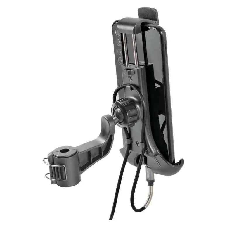 Uchwyt na telefon LAMPA SMART SCOOTER FLOW