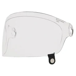 Wizjer szyba do kasku BELL BULLITT GT FLAT CLEAR przezroczysty