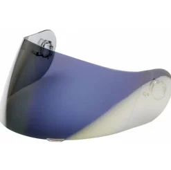 Wizjer szyba do kasku HJC HJ38 I71 BLUE niebieski