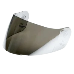 Wizjer szyba do kasku HJC HJ33 I90/I91 PINLOCK PREPARED DARK SMOKE czarny