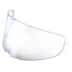 Wizjer szyba do kasku HJC HJ34 I30 PINLOCK PREPARED CLEAR biały