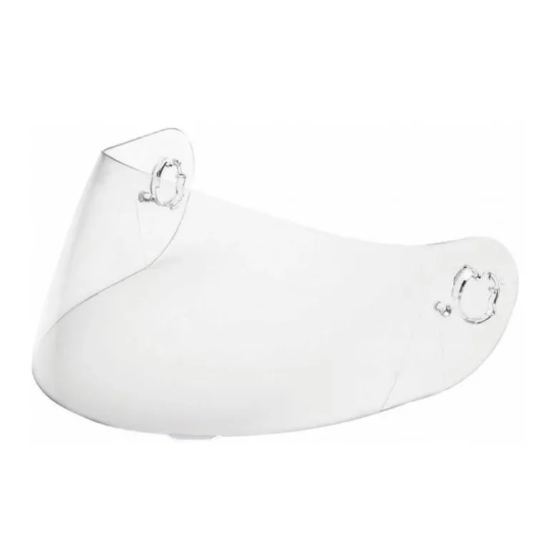 Wizjer szyba do kasku HJC HJ38 I71 PINLOCK PREPARED CLEAR przezroczysty