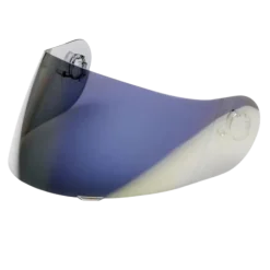 Wizjer szyba do kasku HJC HJ20M IS-17 FG-17 FG-ST C70 PINLOCK PREPARED RST BLUE niebieski
