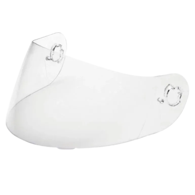 Wizjer szyba do kasku HJC HJ20M IS-17 FG-17 FG-ST C70 PINLOCK PREPARED CLEAR przezroczysty