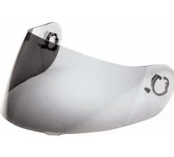 Wizjer szyba do kasku HJC HJ35 RPHA1 PINLOCK PREPARED RST SILVER srebrny