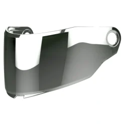 Wizjer szyba do kasku MT V-35 do kasku ATOM 2 SV MAX VISION SILVER srebrny