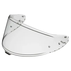 Wizjer szyba do kasku SHOEI CWR-F2PN CLEAR przezroczysty