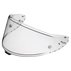 Wizjer szyba do kasku SHOEI CWR-F2 RACING CLEAR przezroczysty