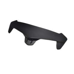 Wlot powietrza do kasku OZONE FP01-REAR-VENT-SPOILER FP-01 TYLNY BLACK czarny mat