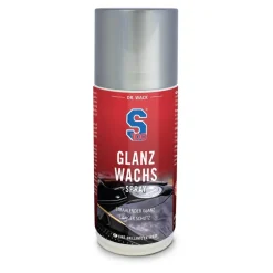 WOSK W SPRAYU S100 GLANZ WACHS SPRAY 250ML