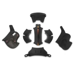 Wyściółka do kasku SCHUBERTH Inner lining set C5/E2 SPORT FIT czarny
