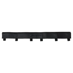 Zamek łączący kurtkę ze spodniami RST MK2 BLACK czarny